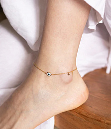 ANKLET