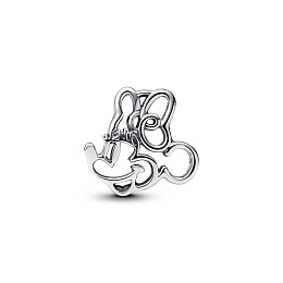 PANDORA Disney արծաթյա Չարմ/ 793908C00