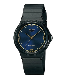 Casio General Unisex Wristwatch/ MQ-76-2ALDF