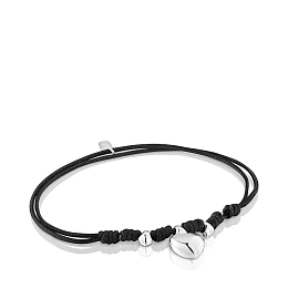TOUS Silver Bracelet/ 1004575600