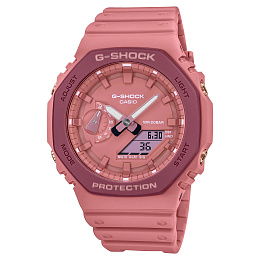 Casio G-Shock Unisex Wristwatch/ GA-2110SL-4A4DR