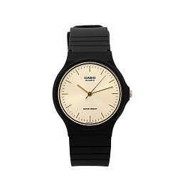 Casio General Unisex Wristwatch/ MQ-24-9ELDF