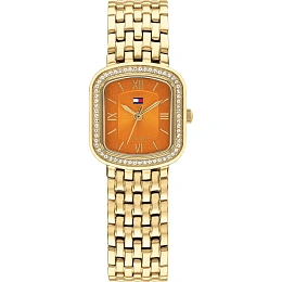 Tommy Hilfiger Ladies Quartz Wristwatch/ 1782924