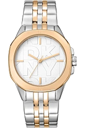 DKNY Женские Кварцевые Наручные часы/ DK1L012M0085