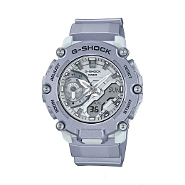 Casio G-Shock Мужские Наручные часы/ GA-2200FF-8ADR