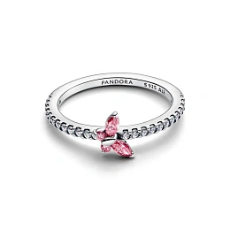 Pandora Timeless Արծաթյա Մատանի/194269C02-50