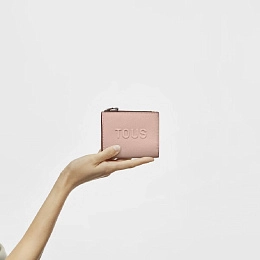 TOUS Women Wallet/ 395910109