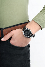 Casio General Мужские Наручные часы/ MTP-1375L-1AVDF