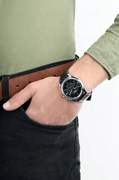Casio General Տղամարդու Ժամացույց/ MTP-1375L-1AVDF