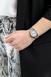 Fossil  Ladies  Wristwatch/ ES4317
