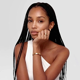 Daniel Wellington Ականջօղ/ DW00401892