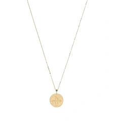 Zag Bijoux Վզնոց / Աղեղնավոր / SNM21348-01SAG