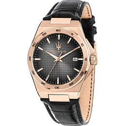 Maserati Men's Quartz Wristwatch/ R8851153001