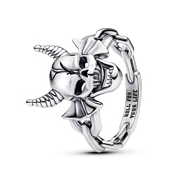 PANDORA Stranger Things Արծաթյա Մատանի/ 193569C00-56