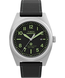 Timex Տղամարդու Կվարցային ժամացույց/ TW2Y30700
