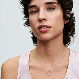Necklace & Pendant/393207C00-45