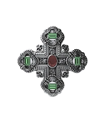 Silver Ring "Shurishkan"/CD084