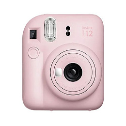 Ֆոտոխցիկ INSTAX MINI 12 Digital Camera Pink
