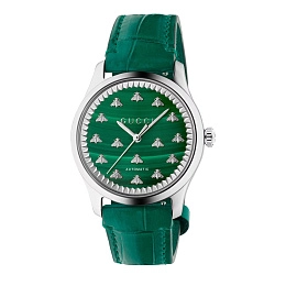 Gucci  Мужские Автоматические Наручные часы/ YA1264213 Швейцария