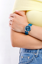 Fossil  Ladies  Wristwatch/ ES5287
