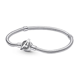 PANDORA Marvel Silver Bracelet/ 590784C00-19