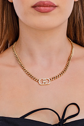 Tommy Hilfiger Վզնոց/ 2780894