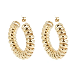Zag Bijoux Серьги/ SEC23326-01UNI45