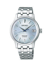 Seiko  Ladies Automatic Wristwatch/ SRP841J1