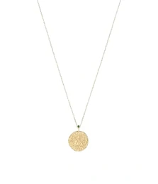 Zag Bijoux Վզնոց / Այծեղջյուր / SNM21348-01CAP