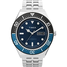 Timex  Տղամարդու Ավտոմատ Ժամացույց/ TW2V25100