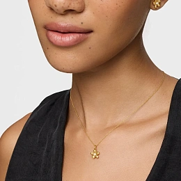 TOUS 18K Ոսկյա Կախազարդ/ 1004325300