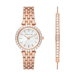 Michael Kors  Կանացի  Ժամացույց/ MK1064SET