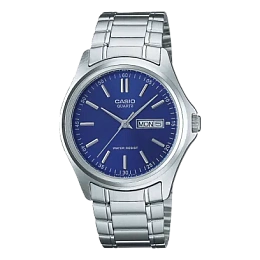 Casio General Տղամարդու Ժամացույց/ MTP-1239D-2ADF