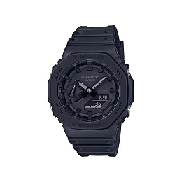 Casio G-Shock Unisex Ժամացույց/ GA-2100-1A1NDR