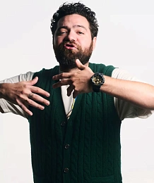 Casio G-Shock Տղամարդու ժամացույց/ GA-700CF-1ADR
