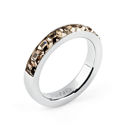 TRING - Persistence - Ring size IT 18 / US 8,25
