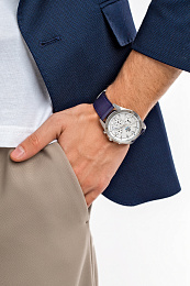 Casio Edifice EFV-630L-7AVUDF Wrist Watch