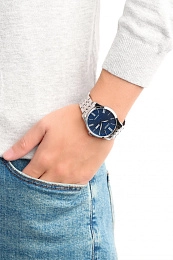 Citizen  Տղամարդու Ավտոմատ Ժամացույց/ NH8350-59L