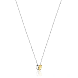 TOUS 18K Gold Plated Necklace/1004099100