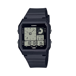 Casio General Unisex Wristwatch/ LF-20W-1ADF