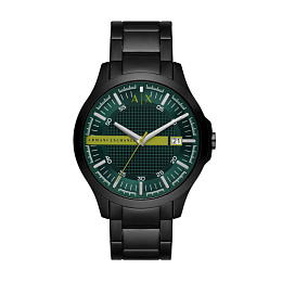 ANALOG WATCH 0 JWL SS METAL BRCLT