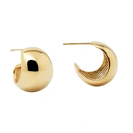 Zag Bijoux Ականջօղ/ SEC22092-01UNI