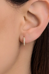 Ear Piercing/F-09288-0G07