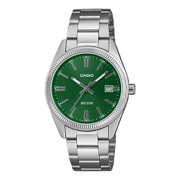 Casio General Unisex Кварцевые Часы/ UTP-1302PD-3A1VDF