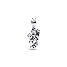 PANDORA Me Արծաթյա Չարմ/ 792265C01