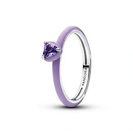 Pandora Me Արծաթյա Մատանի/ 193088C04-50