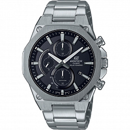 Casio Edifice EFS-S570D-1AUDF Wrist Watch