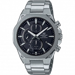 Casio Edifice Տղամարդու Ժամացույց/ EFS-S570D-1AUDF
