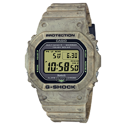 Casio G-Shock GW-B5600SL-5DR Wrist Watch