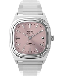 Timex Automatic Wristwatch Women/ TW2Y66800